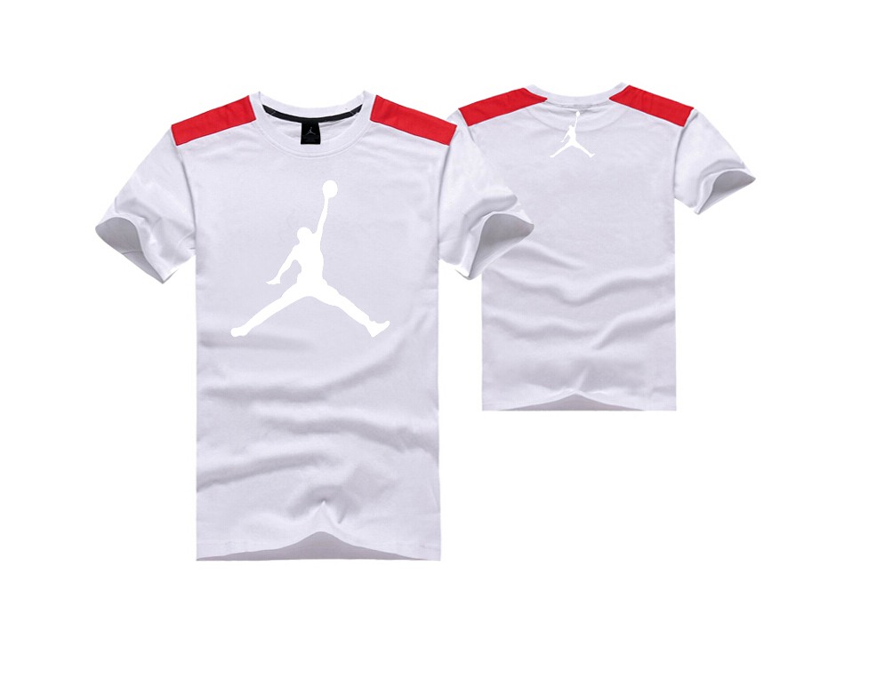 men jordan t-shirt S-XXXL-0604